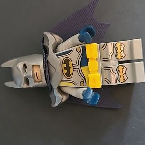 LEGO Dimensions The LEGO Batman